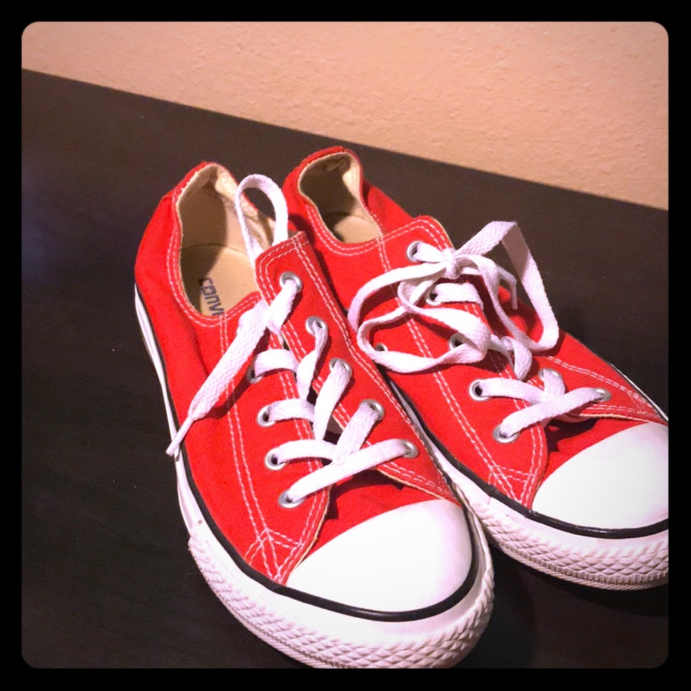 Only worn once /// No box